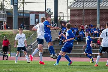 VBSoccer vs Byrnes 26